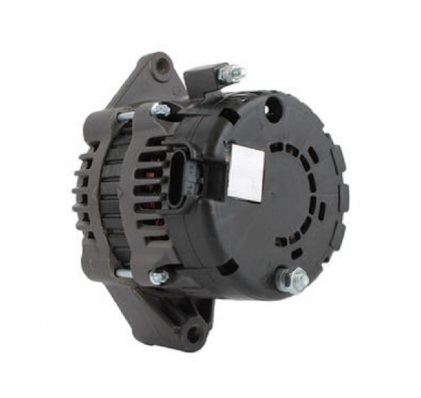 Cummins Industrial Alternator 8724n, 3972731, 4988275, 19020205