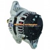 Allis Chalmers Alternator 8745n, 19011100, 19011101, 19011105, 19011107, 8600280, 8600289 - #2