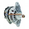 Allis Chalmers Alternator 8745n, 19011100, 19011101, 19011105, 19011107, 8600280, 8600289 - #1