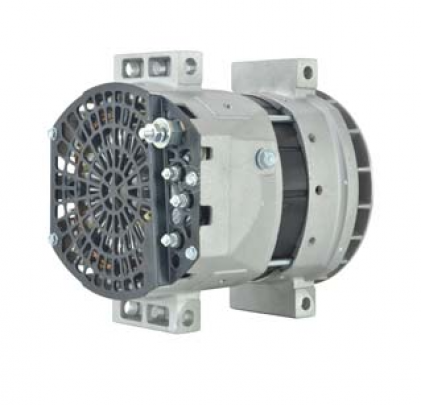 Leece Neville Alternator 8752n, 8600094, 8600288, 8600298, 8600338, 8600414, 8600628