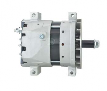 Leece Neville Alternator 8752n, 8600094, 8600288, 8600298, 8600338, 8600414, 8600628