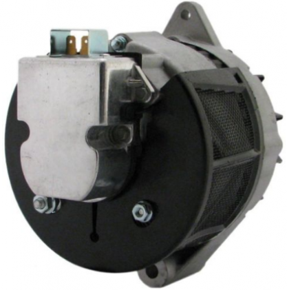 Motorola Replacement Alternator 8795r, 10-244, 8mr2035t, 110-244