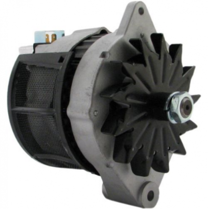 Motorola Replacement Alternator 8795r, 10-244, 8mr2035t, 110-244