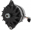 Gradall Industrial Alternator 8796n, 3604475, 3604480, ee9023, 9108-3503, 1001108293 - #1