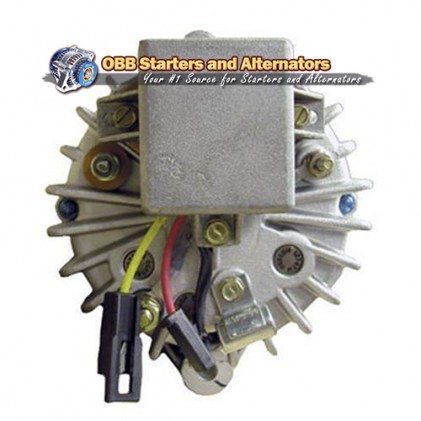 Hyster Industrial Alternator 8799n, 1394002r, 8ta2032e, 110-551, 90-05-9263