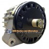 Hyster Industrial Alternator 8799n, 1394002r, 8ta2032e, 110-551, 90-05-9263 - #1