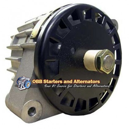 Hyster Industrial Alternator 8799n, 1394002r, 8ta2032e, 110-551, 90-05-9263