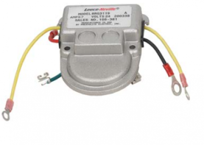 Regulators 110-872, , 110-873, 110-876, 110-876, MDA3920, MDA3921, MDA3922