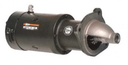 Allis Chalmers Starter Motor 5219, F95326, 46-100, 46-403, 46-414, 46-98, MBG4024, MBG4109