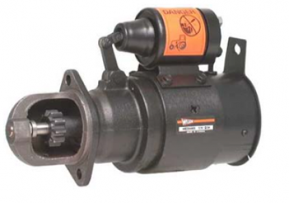 Onan Industrial Starters 5097, 191-0324, 191-1264, 46-185, 46-2465, 46-3590, MEO6003