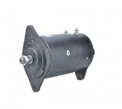 Case Tractor Starter Generator 9186n, 1101433, 1101689, 1101690, 1101693, 1101698, 1101863