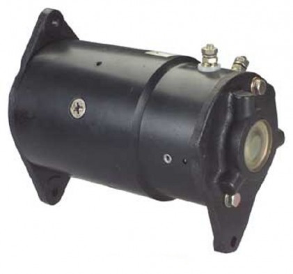 Cub Cadet Starter Generator 9190n, 1101691, 1101692, 1101967, 1101996, 1101997