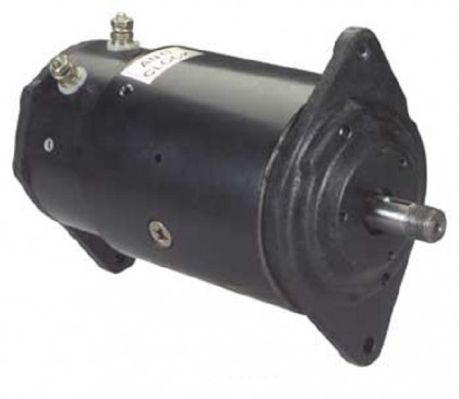 Cub Cadet Starter Generator 9190n, 1101691, 1101692, 1101967, 1101996, 1101997