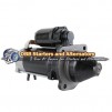 Deutz Starter Motor AZF4179, AZF4194, AZF4197, 11.131.620, 11.131.754, 11.131.769, IS 1254 - #1