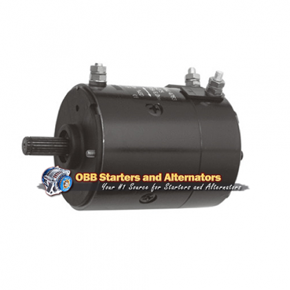 Winch Motors IM0148, 11.212.920, AMJ4763