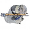 Komatsu Starter Motor Imi3015-001, s13-138a, s13-160, Imi-rs3015 - #2