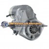 Komatsu Starter Motor Imi3015-001, s13-138a, s13-160, Imi-rs3015 - #1