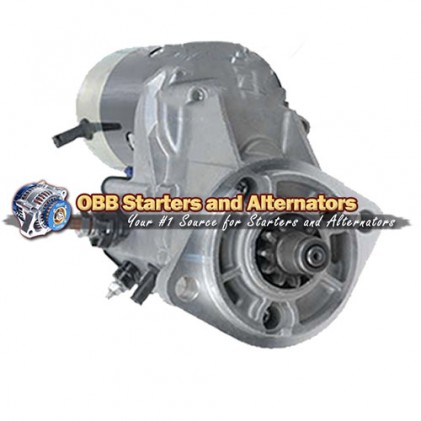 Komatsu Starter Motor Imi3015-001, s13-138a, s13-160, Imi-rs3015