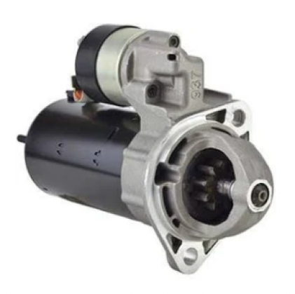 Deutz Industrial Starters Is1217, 0001223021, 0-001-223-021, 0118-3599, 1182124, 1182382