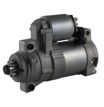 Yamaha Outboard Starter Motor 103-529, 103529, m0ta5071, 6bg81800-00, 6bg-81800-00-00