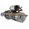 Isuzu Heavy Duty Starter Motor M8T77075, M8T77075, M8T77075, 150.548.112 - #3