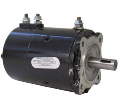 Winch Motors Oem Prestolite, Winch Motor Mbj-6303, mbj6303