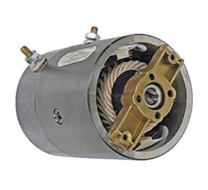 Hydraulic Motors Mue6308, mue6208a, mue6208as, 39200475, 46-4212, W-6212