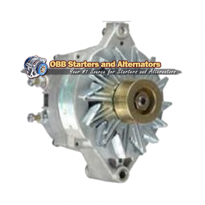 Ford Heavy Duty Alternator OEM Penntex, Alternator PX220P5