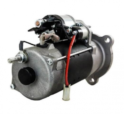 Volvo Heavy Duty Starter Motor 19821n, 0001330007, 0 001 330 017, 0 001 330 018, 3803872