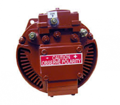 Leece Neville Alternator 7615r, 134601, 3426j, 90640, a0013426jc, rj3426