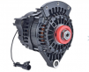 Carrier Alternator A1737b, 30-00409-61, 30-00409-65, 30-01114-03, 30-01114-04 - #1