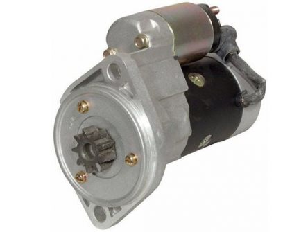 Daewoo Industrial Starters A408129, 408129, Dw a408129, daewooa408129