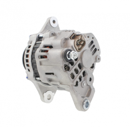 Mitsubishi Indust. Alternators 203-5458, a7ta3777, 4013365, ff9g18-300, a007ta3777