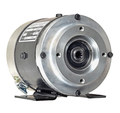 Pump Motors Al2-4001a, al4-4001a, Al4-4001amx