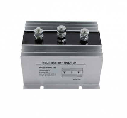 Battery Isolator Bsl0005, 626-01001, Mbg90
