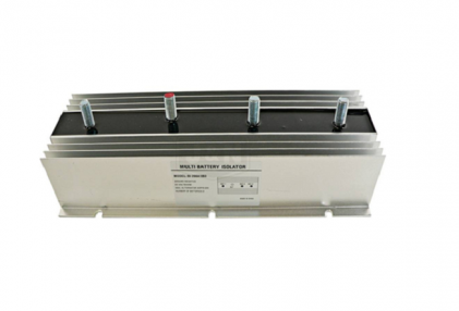 Battery Isolator Bsl0006, 4-6853, 626-01002