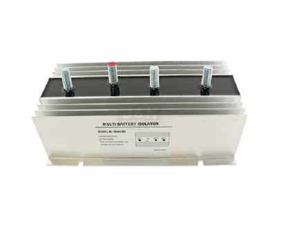 Battery Isolator Bsl0007, 4-6854, 626-01003