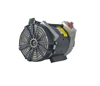 C.E. Niehoff alternator C.E. Niehoff Brushless c701r OEM