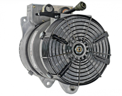 C.E. Niehoff alternator C706, C706-1, c706r OEM