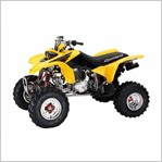 All Terrain Vehicle Starters