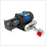 Winch Motors