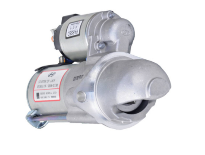 Hyundai Starter Motor 8000340, 1242718, 36100-2cc00