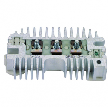 Rectifiers DR5042, 8125178, 358207, 366744, 377559, 3n3750, 7n122, 7n7122