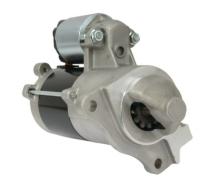 Kubota UTV Starter 10706n, 428000-9400, ke7179-70130, 22b-70501-00