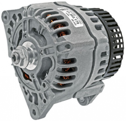 Massey Ferguson alternator mg562, 2253145, 5301440, 11.203.175, aak5184, aak5384