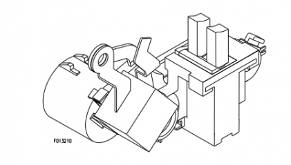 Regulators Ih252v, 8-94167-410-8, 940038071