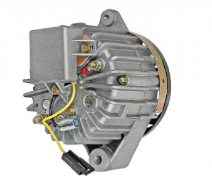 Leece Neville Alternator 110-458, 110-148, 110-170, 110-232, 110-458, 110-473, 8ta2006d