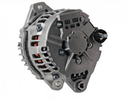 Isuzu Heavy Duty Alternator lr1110-733cn, 13215n-Oe, lr1110-533, lr1110-533c, lr1110-733