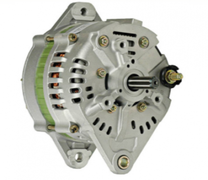 Nissan Heavy Duty Alternator lr190-516, 12764,  lr190-516n, 23100-29d00