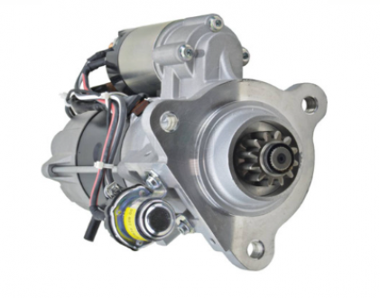 Kenworth Heavy Duty Starter Motor M110608, m110r2608se, D61-1006, 8201084, 8200977, M9t72578